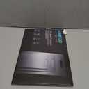 Titanium Cutting Boards for Kitchen,100% Pure Titanium Cutting Board Set of 3, Double Sided Non Toxic Cutting Board, Hygiene Durable Dishwash