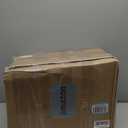 Ninja DZ401 Foodi 10 Quart 6-in-1 DualZone XL 2-Basket Air Fryer with 2 Independent Frying Baskets, Match Cook & Smart Finish to Roast, Broil, Dehydrate for Quick, Easy Family-Sized Meals, Grey