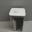 OXO Good Grips POP Container - 4.4 Qt/4.2 L, Airtight Food Storage Containers