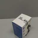 2026 3 in 1 Wireless Charging Station for Apple MagSafe Charger, 15W Fast Magnetic Mag-Safe Charger Stand for iPhone 17 16 15 14 13 12 Apple Watch AirPods Series, Gifts for Men (Black)