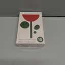 All-Occasion Money Holder Cards 15-Pack, 5x4  Double 300gsm, Gloss Front, Writable Back  Clear Cash Strip + Adhesive  Graduation, Birthday, Teacher, Wedding, Holidays