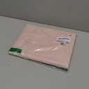 Harvopu Compatible for iPad 11th 10th Generation Case with Keyboard, Folio Cover with Pencil Holder, Multi-Touch Trackpad, 7 Color Backlit, Detachable Keyboard for iPad (A16) 11th/10th Gen(Light Pink) | with Pencil Holder, Multi-Touch Trackpad, 7 Color Backlit, Detachable Keyboard, for iPad, (A16)