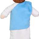 2 x 13" Jesus Plush, Stuffed Jesus Christian Plushie Doll Religious Gift for Easter Christmas Church(B)