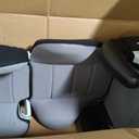 Graco TurboBooster 2.0 Highback Booster Car Seat, Declan