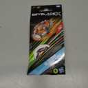 Beyblade X Dagger Dran 4-70Q Booster Pack Set with Takara Tomy Attack Type Top, Battling Tops Game Toys, Ages 8+