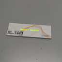 Smart Watch, 1.85" HD Fitness Tracker (Answer/Make Call), 1000 mAh Battery