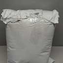 SXBSXB Heated Cat Beds for Indoor Cats and Small Dogs, 24'' Heated Pet Bed with Timer and Temp Adjustable, Cozy Fluffy Round Calming Pet Beds Removable Washable Cover USB Electric Warm Cat Bed- Camel