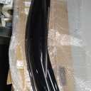 Goodyear Shatterproof in-Channel Window Deflectors for Honda CR-V (CRV) 2023-2025, Rain Guards, Window Visors for Cars, Vent Deflector, Car Accessories, 4 pcs - GY007998
