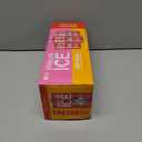 Sparkling Ice Fruit Punch Sparkling Water, with Antioxidants and Vitamins, Zero Sugar, 7.5 fl oz Mini Cans (Pack Of 10)