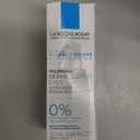 La Roche-Posay Toleriane Dermallergo Eye Cream Soothing Repair Moisturizer, Soothes and Comforts Sensitive Skin, Allergy Tested, Fragrance Free, Alcohol Free, Formerly Toleriane Ultra Eyes