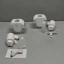 2 Pack Automatic Foaming Soap Dispenser 14.2oz/ 420ML Touchless Automatic Foaming Soap Dispenser, Rechargeabled Wall Mounted Smart Pump for Bathroom Kitchen