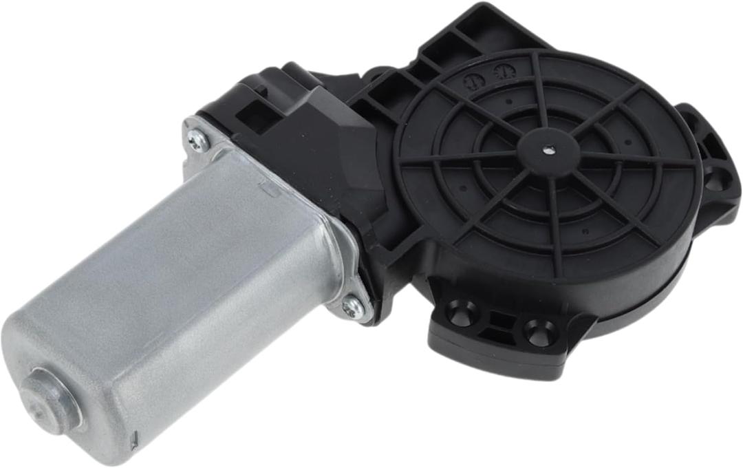 Left Rear Power Window Regulator Lift Motor for Hyundai Sonata Rear Left 2006-2010 No.742722/824503K001 2 Pin Car Window Glass Lift Motor