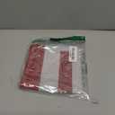 College Flags & Banners Co. Indiana Hoosiers IU Logo Garden Banner Flag