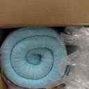 Dual Layer 3 Inch Memory Foam Mattress Topper Queen Size, 2 Inch Cooling Gel Memory Foam Plus 1 Inch Pillow Top Mattress Pad Cover, with 8-21 Inch Deep Pocket