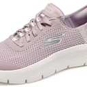 Skechers Women's Hands Free Slip-ins Go Walk Flex - Grand Entry Sneaker 9
