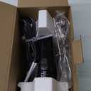 KitchenAid 5 Ultra Power Speed Hand Mixer KHM512, Onyx Black
