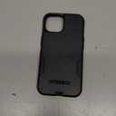 OtterBox Commuter Series MagSafe Phone Case - iPhone 15 Pro Max - Black