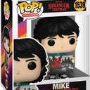 Funko POP! TV: Stranger Things - Mike Wheeler with Will's Painting - Collectable Vinyl Figure - Gift Idea - Official Merchandise - for Kids & Adults - TV Fans - Model Figure for Collectors