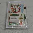 ceiba tree Christmas Cards Christmas Tree Card Making Craft Kits for Kids DIY Holiday Greeting Card Bulk for Classroom Activities Party Favors