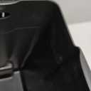 Cesun Small Bathroom Trash Can with Lid Soft Close, Step Pedal, 6 Liter / 1.6 Gallon Stainless Steel Garbage Can with Removable Inner Bucket, Anti-Fingerprint Finish (Matt Black)