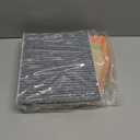 Engine+Cabin Air Filters Fit for 2021-2026 Chrysler Grand Caravan V6 (3.6L Gas), 2017-2026 Pacifica V6 (3.6L Flex/Gas) Engine Air Filter Replacement Car Accessories CA12091 68214516AA CF12283