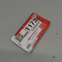 SINGER 00240 Heavy Duty Iron-On Fusing Web, Fabric Adhesive