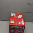 Huggies Little Movers Baby Diapers, Size 4 (22-37 lbs), 66 Ct