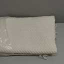 Lahome Belle Boho Rugs for Entryways, 3x5 Kitchen Rug Lightweight Bedroom Rugs Washable Bath Mat with Tassels, Farmhouse Cotton Beige Living Room Low Pile Throw Rug for Laundry Office Decor