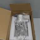 MOTOKU Secondary Air Injection Check Valve for VW Rabbit 2006-2009 Passat 2012-2014 Jetta 2005-2014 Golf SportWagen 2010-2013 Golf 2010-2014 Beetle 2006-2014