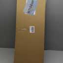 Wooden Slide Transfer Board, Transfer Board With Track Pulley Turntable, Heavy-Duty Sliding Board Holds Up To 500 Pounds for Patient Senior And Handicap Move Assist, 2 Handles, 2 Fixed Holes(31x11x1")