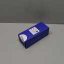 MIULEE Spring Mustard Yellow Throw Pillow Covers 18x18 Inch, Soft Plush Faux Wool Solid Couch Pillows Set of 2, Decorative Farmhouse Boho Cushion Covers for Sofa Living Room Bed Home Decor