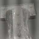 HXWEIYE Light Up Letters T, LED Marquee Letters Light Sign 26 Alphabet and 10 Number Big Lights Letter for Party Birthday Bar Battery Powered Christmas Decor Letter Lights (Warm White) (8.5 Inch)