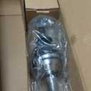 Rear Left or Right CV Axle Shaft For Polaris Sportsman 400 450 500 570 800 Hawkeye 2x4 2006 2007 2008 2009 2010 2011 2012 2013 2014 2015,Replace for 1332421 1332935, 1 Rear Axle