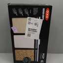OXO New Good Grips 6-Piece POP Container Bulk Set, 4.4 Qt Each