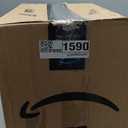 Westinghouse WSnow11SD Corded Snow Shovel, 11-inches Wide, Electric Snow Shovel with 20ft Throwing Distance, Plows 300lbs/min for Driveway/Steps/Sidewalk/Porch