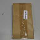 icegglof Fireplace Stocking and Garland Hanger, 4Pack Metal Mantle Hooks, Christmas 2in1 Adjustable NoDrill Decoration Stand, Black