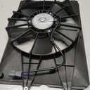 AISIN AFTERMARKET CFMH-00413 Radiator Cooling Fan Assembly