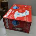Huggies Size 1 Diapers, Little Snugglers Baby Diapers, Size 1 (8-14 lbs), 168 Count