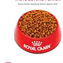 Royal Canin Breed Health Nutrition Poodle Puppy Dry Dog Food, 2.5 lb Bag