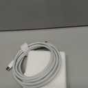 Mac Book Pro Charger - 118W USB C Charger Fast Charger Compatible with MacBook pro/Air, M1 M2 M3 M4 M5, ipad Pro, Samsung Galaxy and More, Include Charge Cable