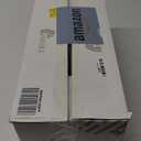 Stair Treads Non-Slip 16 Pack 8"x30" - Carpet Stair Runner for Indoor Wooden Steps with TPE Backing & Anti-Skid Surface, Reusable Adhesive Safety Rug for Kids/Elder/Pet-Friendly - Brown