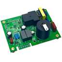 BruyanXuan Upgraded 520820 521099 OEM Suburban 12V DC RV Furnace Control Circuit Module Board Compatible with SF20/25/30/35/42 NT12/16/20/24/30/34/42 & DD-17-DSI, Direct Replacement for 520741 520871