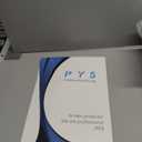 PYS 4-Way Privacy Screen for MacBook Pro 14 Inch (2024-2021, M4, M3, M2, M1) - 360 Anti-Spy Filter, Matte Anti-Glare Protector, Scratch-Resistant Film, Laptop Privacy Filter Shield (Black)