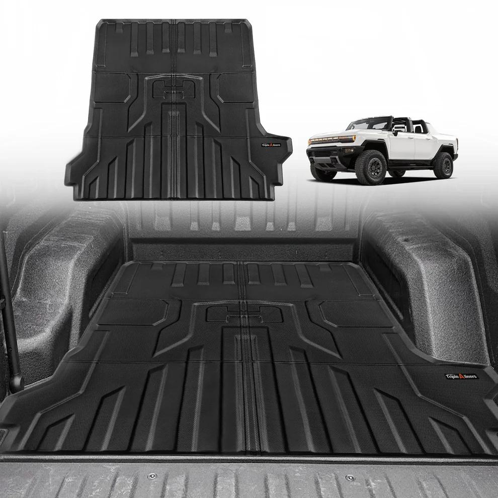 Truck Bed/Floor Mat, "60x60"