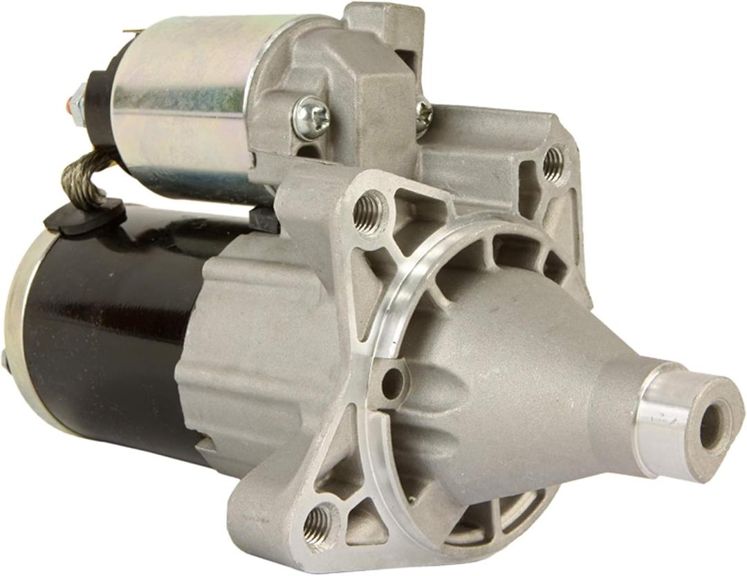DB Electrical SMT0298 Starter For Chrysler 300 Series 2.7 2.7L 3.5 3.5L 04 05 300 Series, Concorde, Intrepid, Dodge Magnum