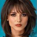 Short Brown Layers Shaggy Full Wig for Women Synthetic Heat Resistant Halloween Cosplay Party Hair