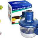 New Electric Garlic Peeler Machine, Electric Grape Peeling Machine, Automatic Peeler Skin Remover Tool for Garlic, Cherry Tomatoes, and Small Fruits