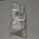 12pcs Halloween Christmas Tree Picks Large Black and White Octopus Cute Picks Ornaments for Indoor Decorations Table Desktop Tree Topper Home School Office