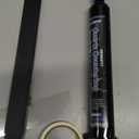 Quartz Countertop Repair Kit 1.7fl.oz / 50ml - 30s Fast Curing DIY Fix Quartz Chip Repair Kit for Cracks Holes & Scratches on Granite Marble Acrylic Fiberglass Porcelain & Corian Surfaces (White)