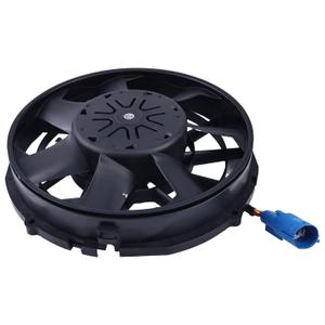 24V Brushless Axial Fan VA89-ABL320P/R/A/N-94A Compatible with Spal
